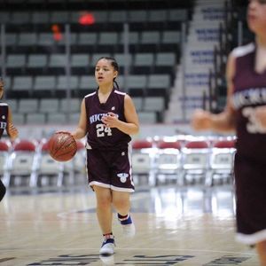 Meet your Posher, Frances